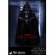 Star Wars Movie Masterpiece Action Figure 1/6 Darth Vader 35 cm